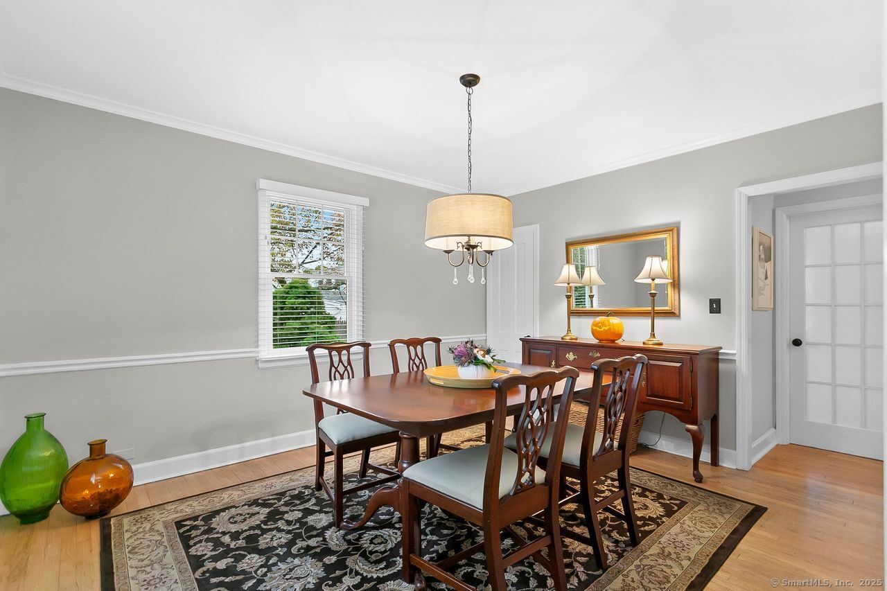 133 Green Acre Lane Fairfield CT 06824