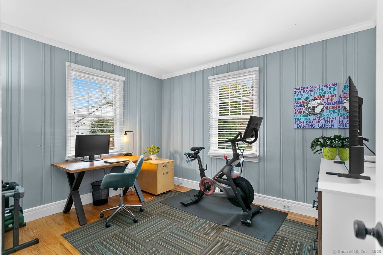 133 Green Acre Lane Fairfield CT 06824