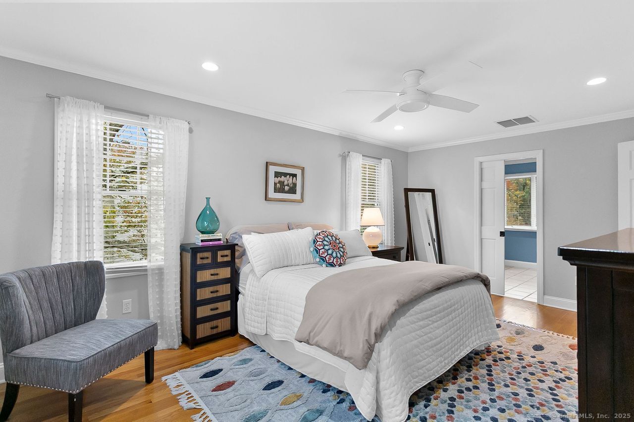 133 Green Acre Lane Fairfield CT 06824