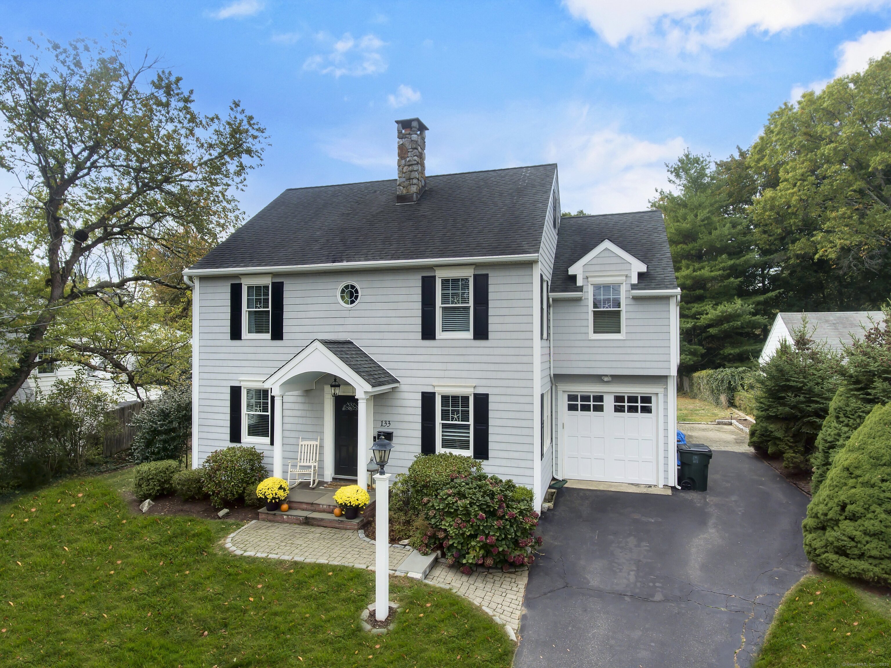 133 Green Acre Lane Fairfield CT 06824