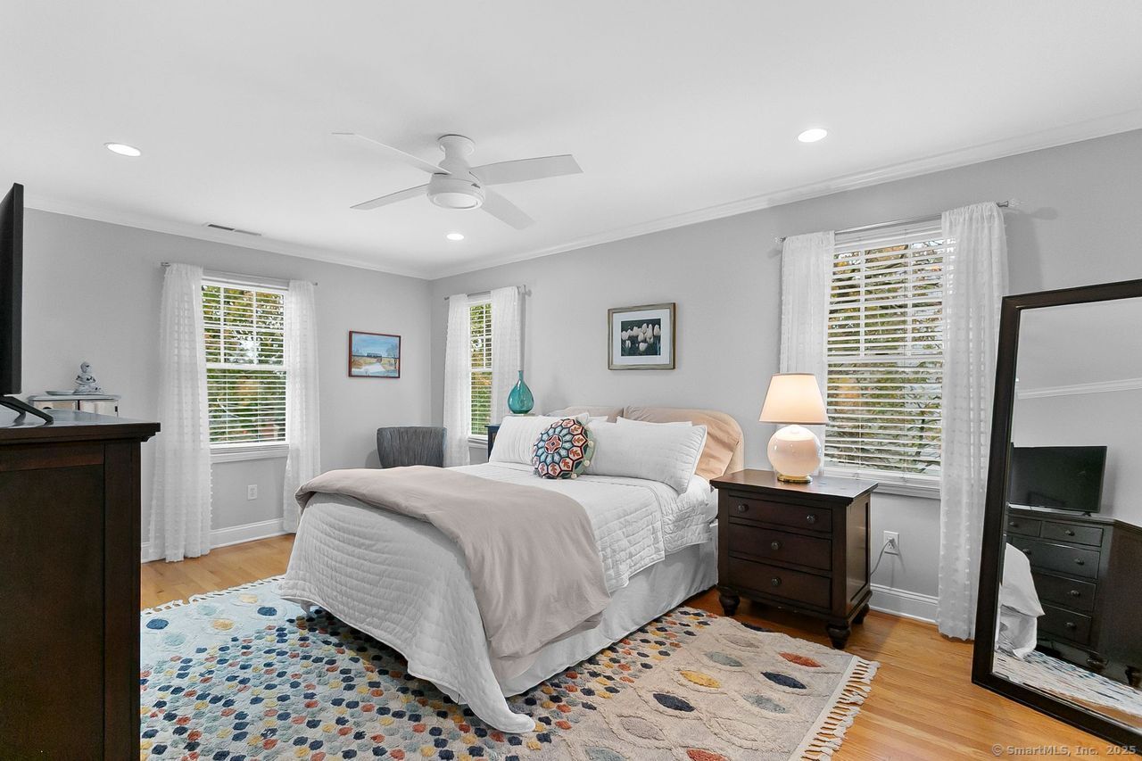 133 Green Acre Lane Fairfield CT 06824