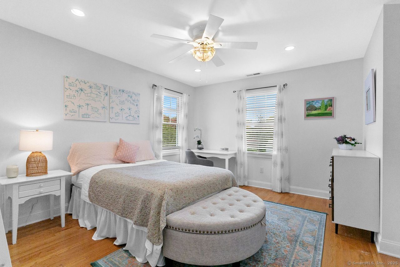 133 Green Acre Lane Fairfield CT 06824