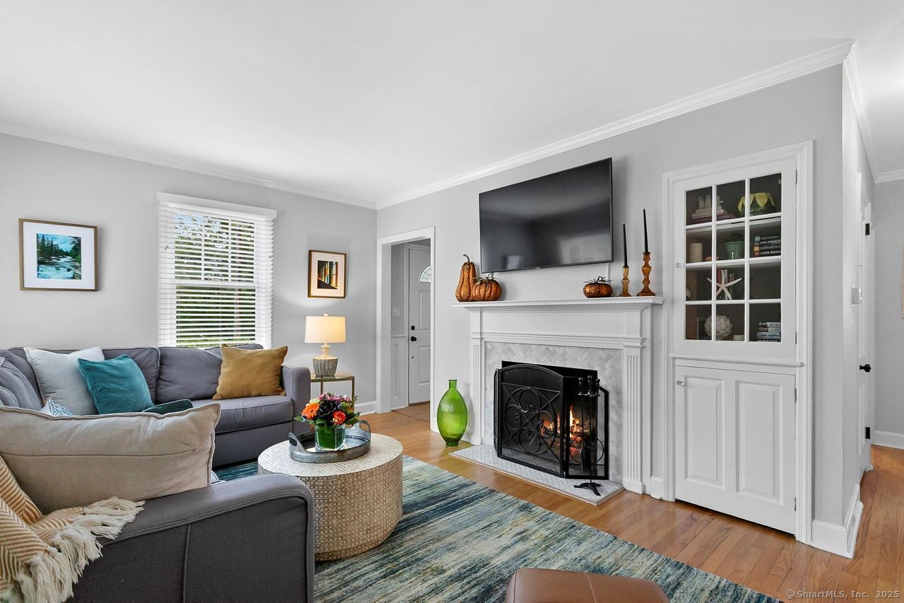 133 Green Acre Lane Fairfield CT 06824