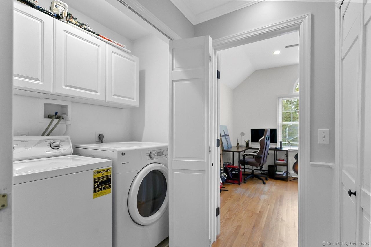 133 Green Acre Lane Fairfield CT 06824