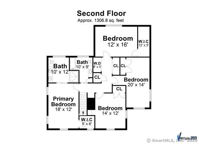 133 Green Acre Lane Fairfield CT 06824