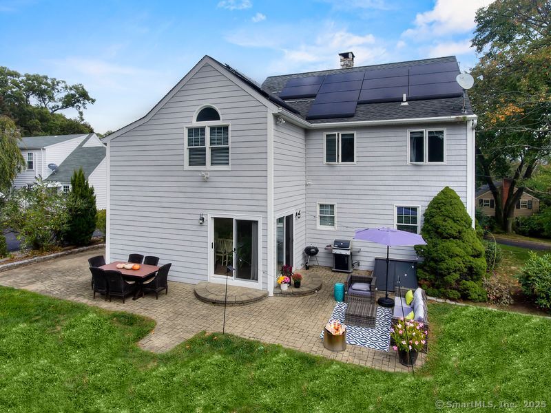 133 Green Acre Lane Fairfield CT 06824