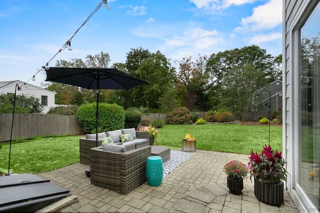 133 Green Acre Lane Fairfield CT 06824