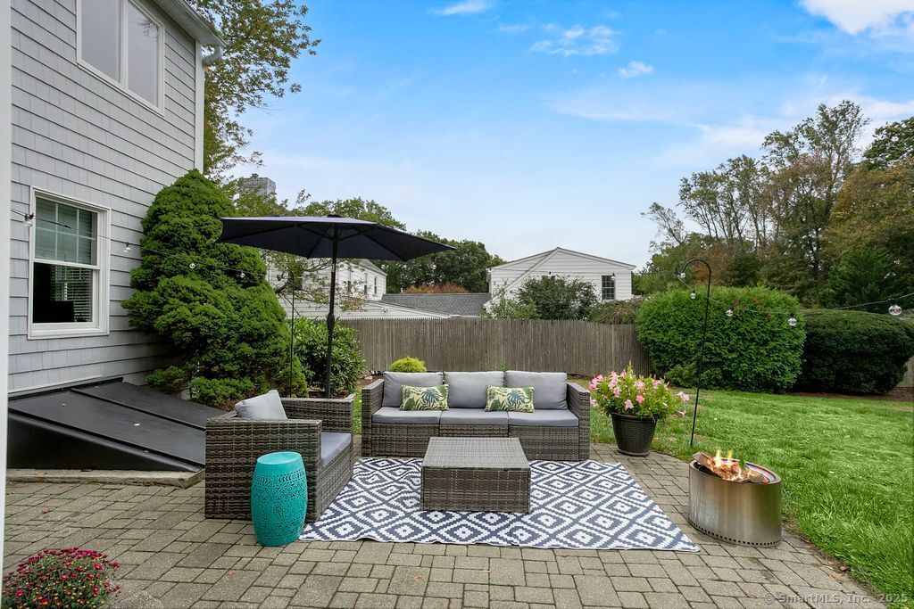 133 Green Acre Lane Fairfield CT 06824