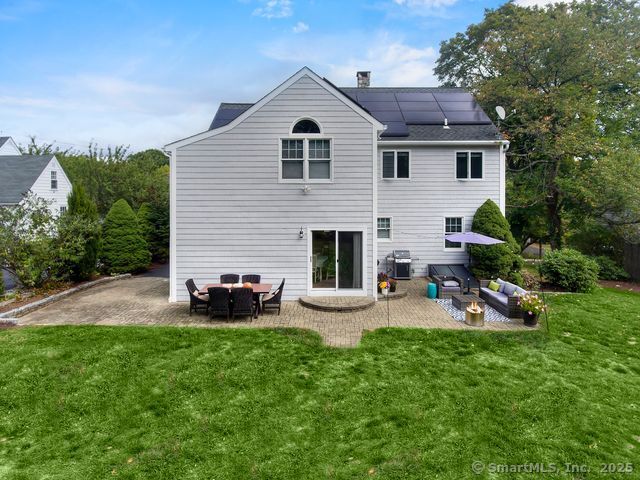 133 Green Acre Lane Fairfield CT 06824