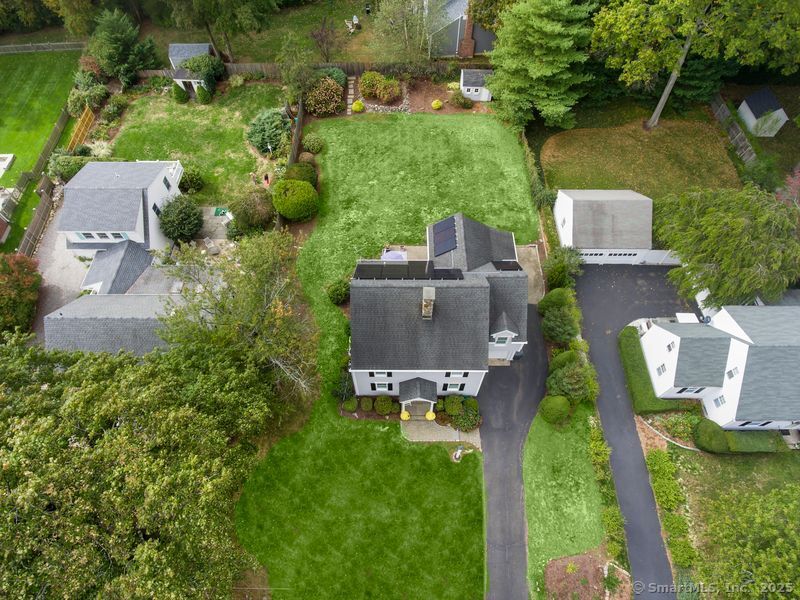 133 Green Acre Lane Fairfield CT 06824