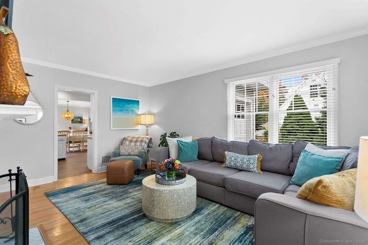 133 Green Acre Lane Fairfield CT 06824