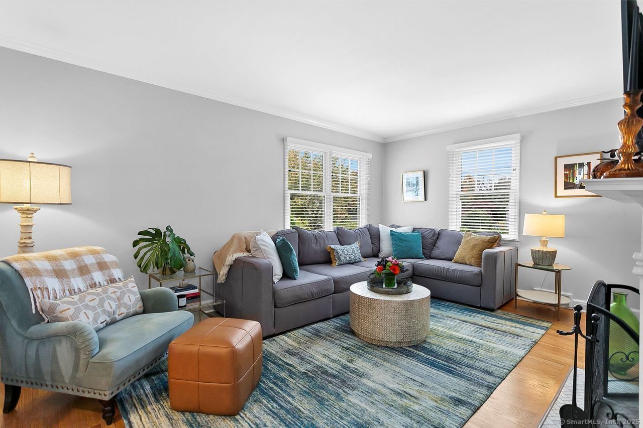 133 Green Acre Lane Fairfield CT 06824