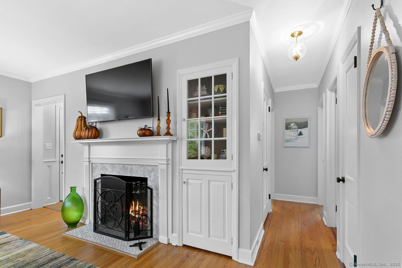 133 Green Acre Lane Fairfield CT 06824