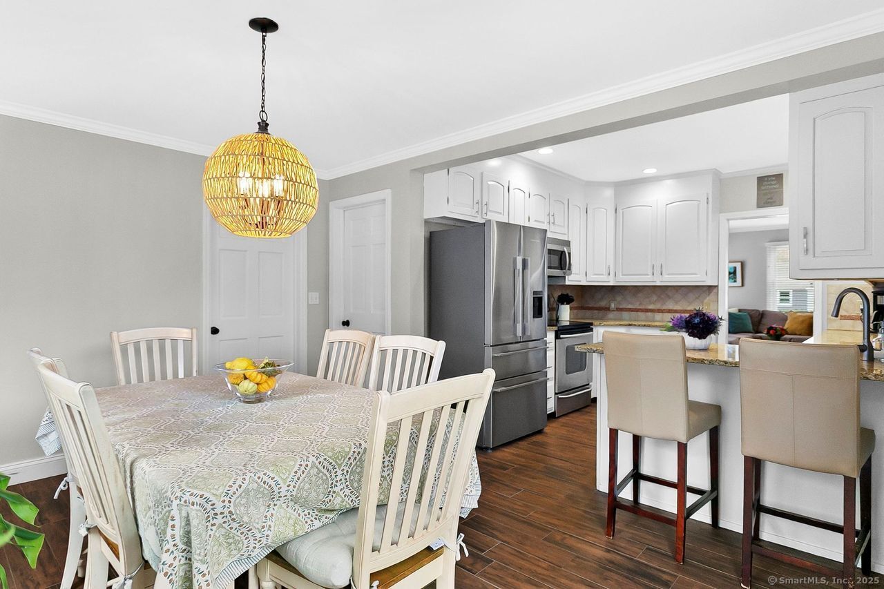 133 Green Acre Lane Fairfield CT 06824