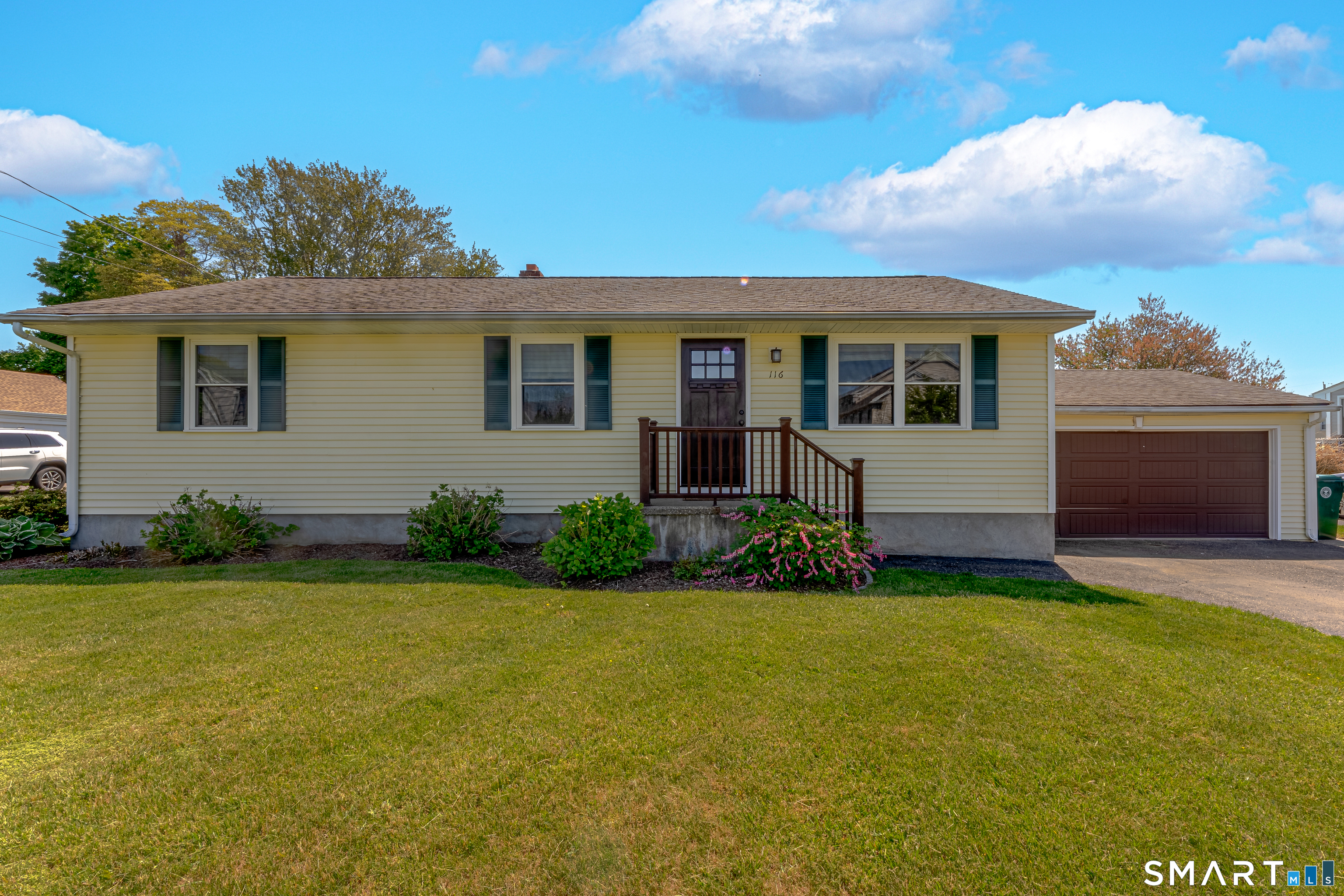 116 Third Avenue Stratford CT 06615