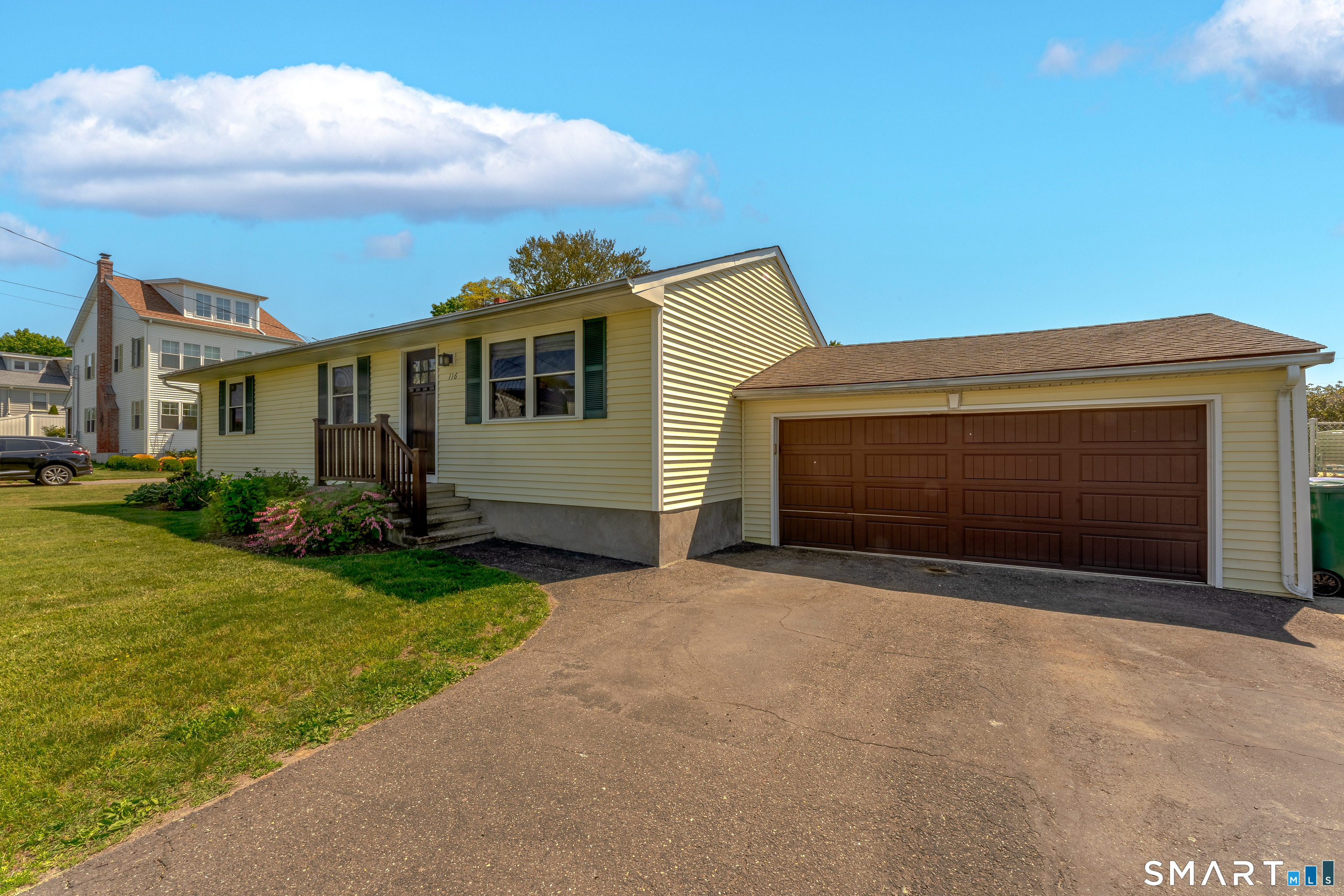116 Third Avenue Stratford CT 06615