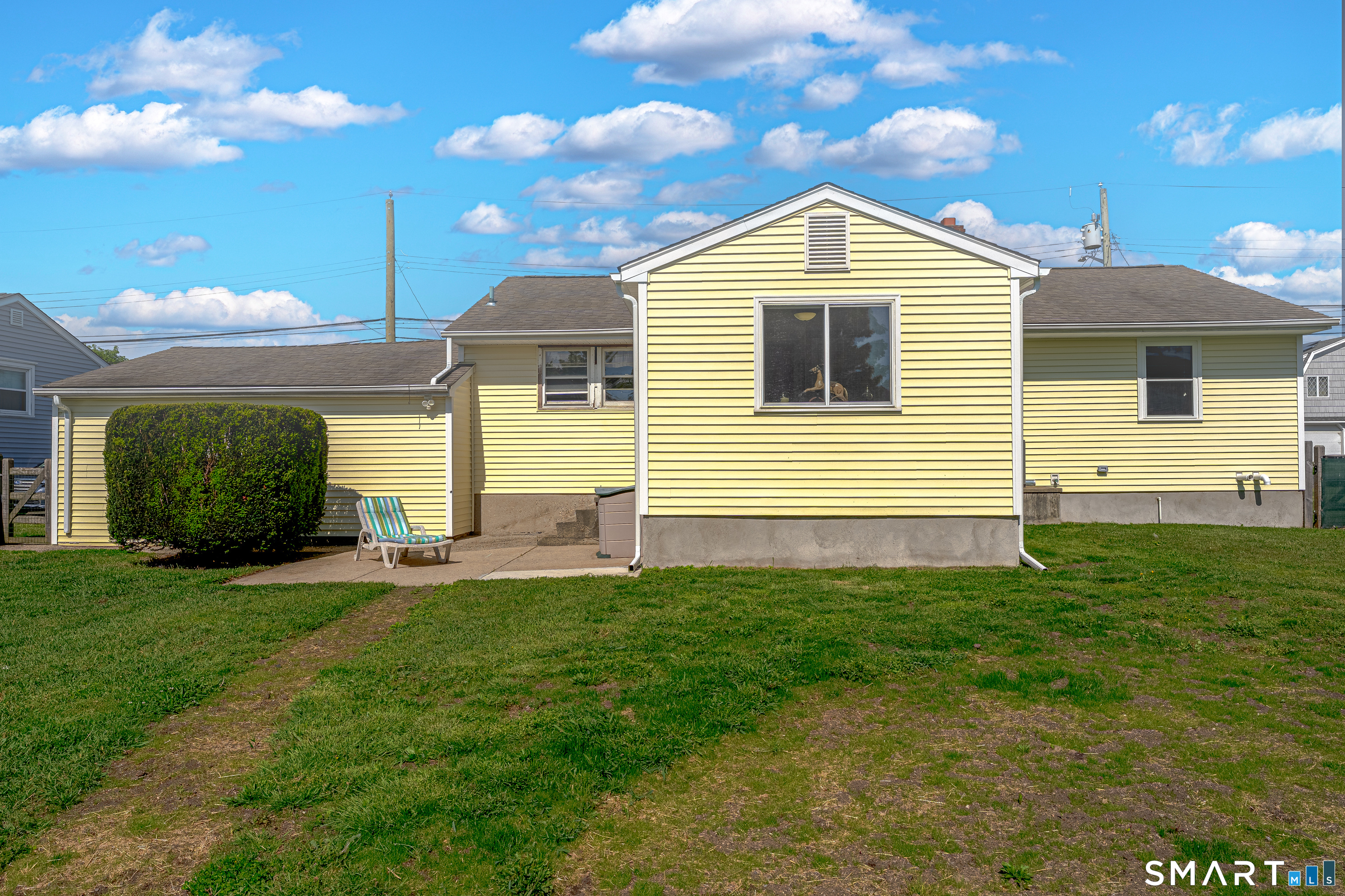 116 Third Avenue Stratford CT 06615