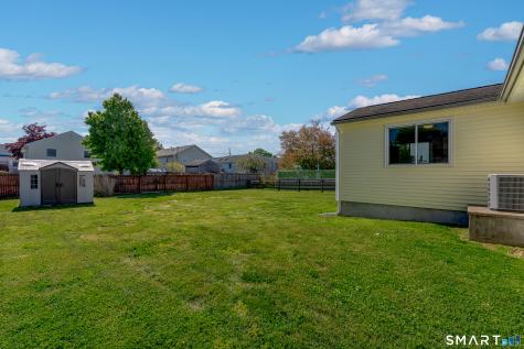 116 Third Avenue Stratford CT 06615