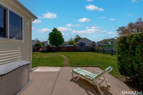 116 Third Avenue Stratford CT 06615