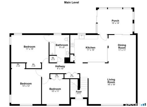 16 Deepdene Road Trumbull CT 06611