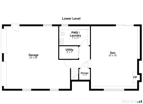 16 Deepdene Road Trumbull CT 06611