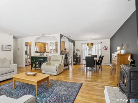 16 Deepdene Road Trumbull CT 06611