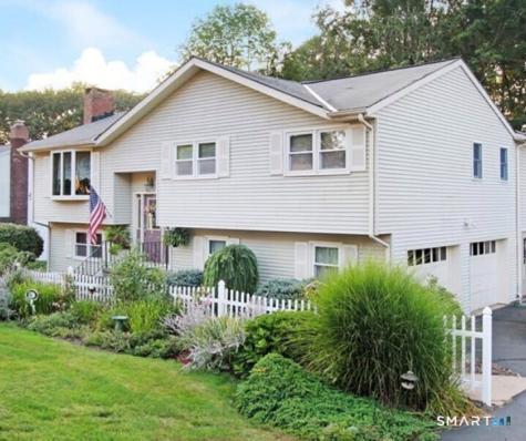 47 Sharon Drive Wallingford CT 06492