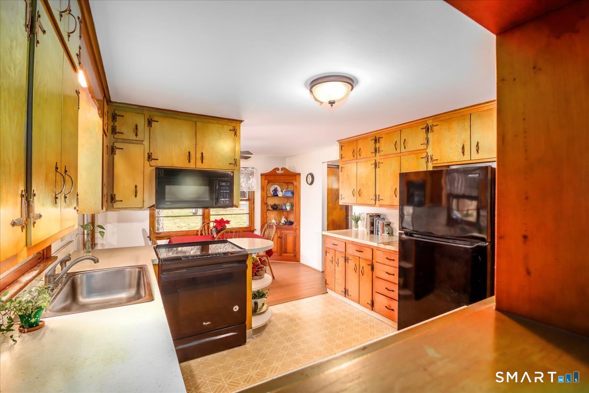 120 Warsaw Street Deep River CT 06417