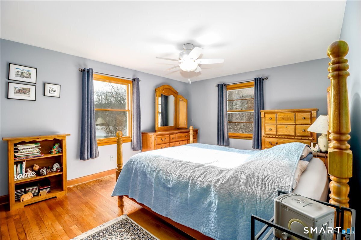 120 Warsaw Street Deep River CT 06417