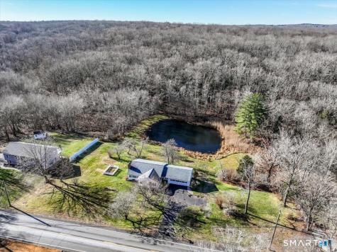 120 Warsaw Street Deep River CT 06417