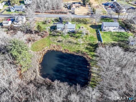 120 Warsaw Street Deep River CT 06417