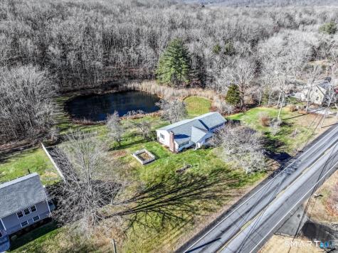 120 Warsaw Street Deep River CT 06417