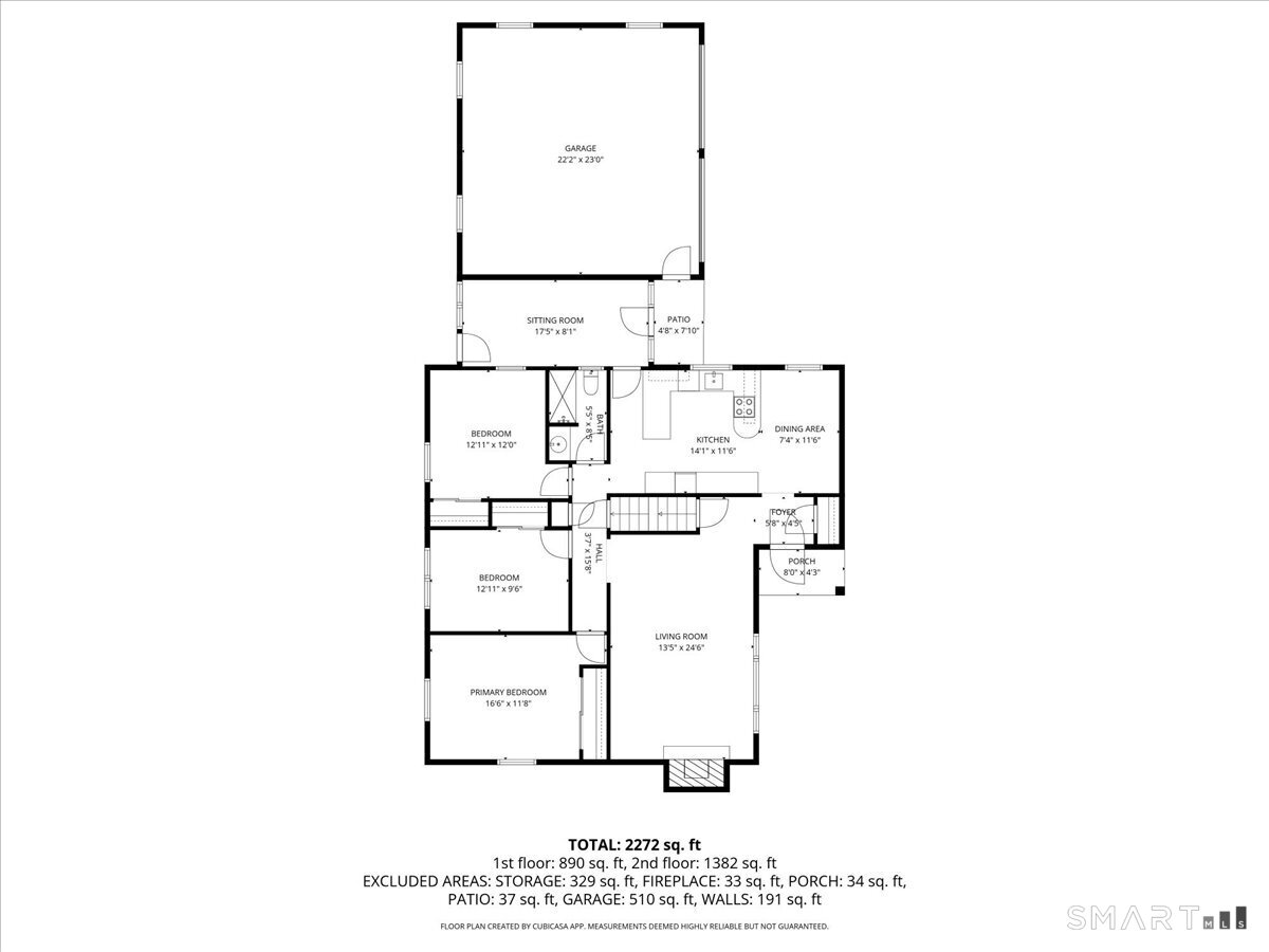 120 Warsaw Street Deep River CT 06417