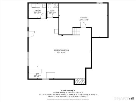 120 Warsaw Street Deep River CT 06417