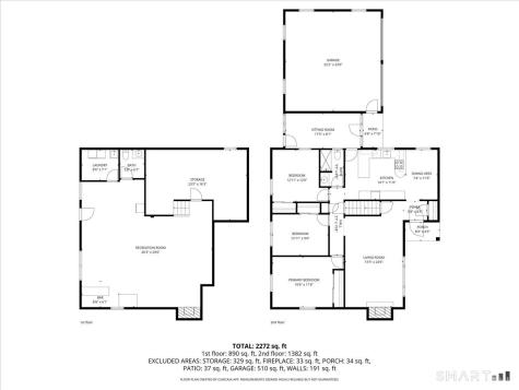 120 Warsaw Street Deep River CT 06417