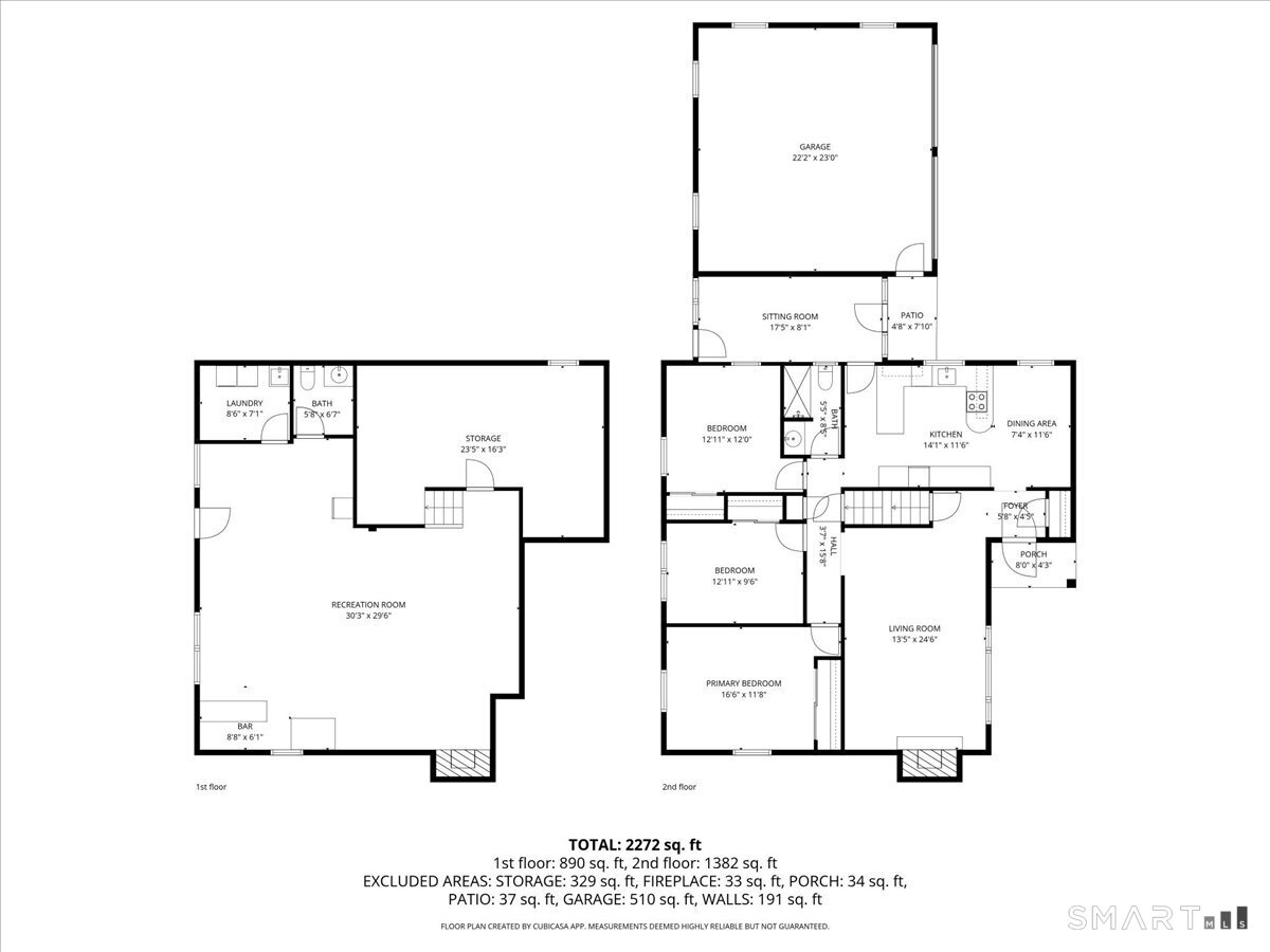 120 Warsaw Street Deep River CT 06417