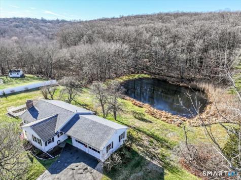 120 Warsaw Street Deep River CT 06417