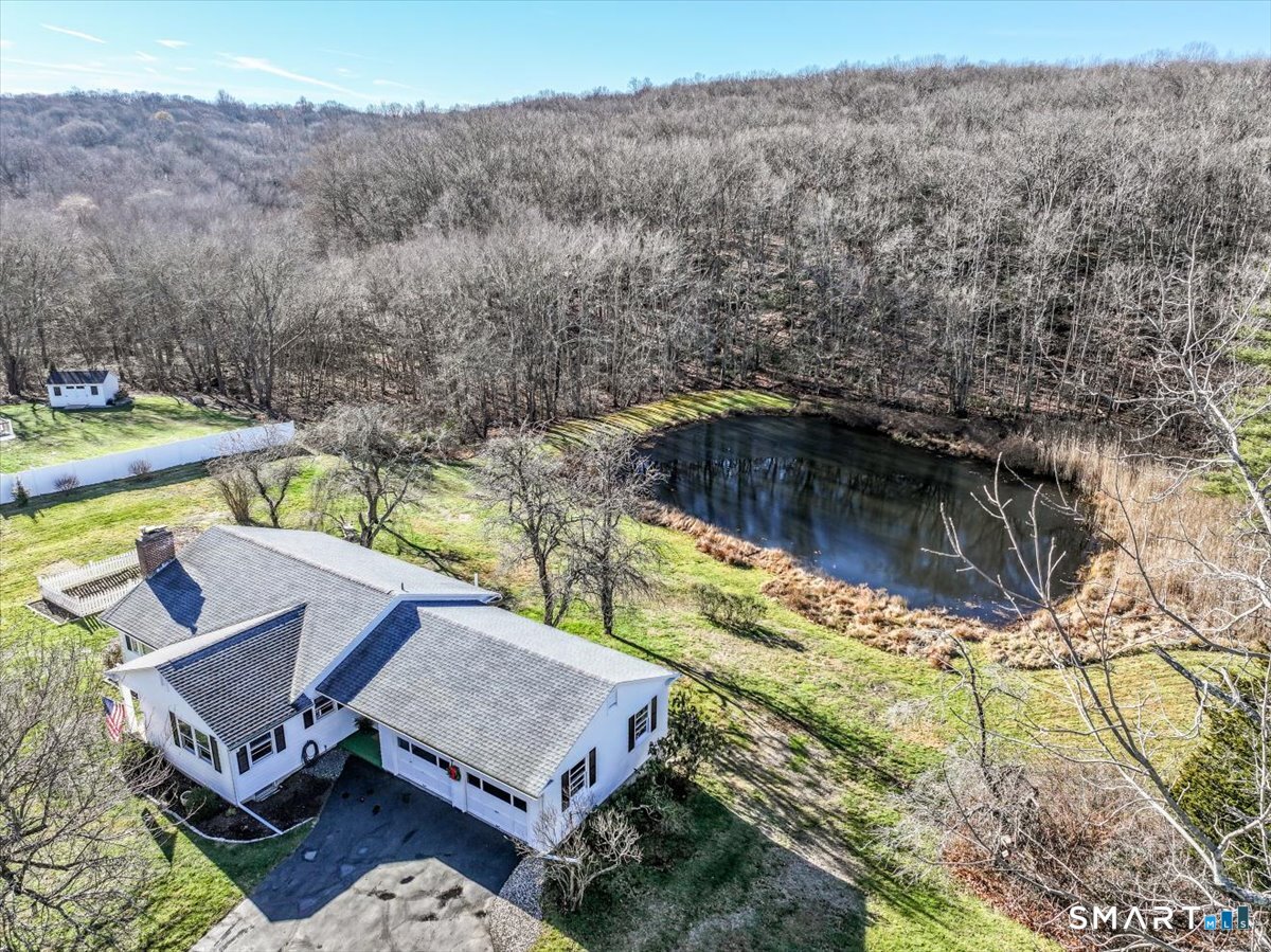 120 Warsaw Street Deep River CT 06417