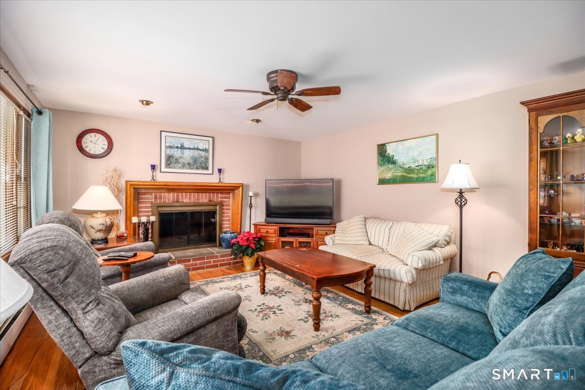 120 Warsaw Street Deep River CT 06417