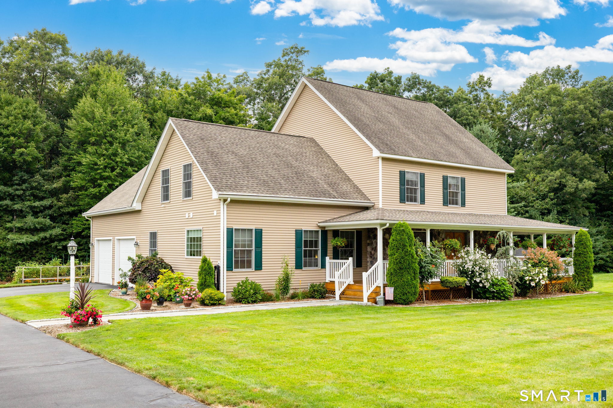 11 Jubrey Drive Windsor CT 06095