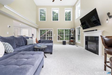 11 Jubrey Drive Windsor CT 06095