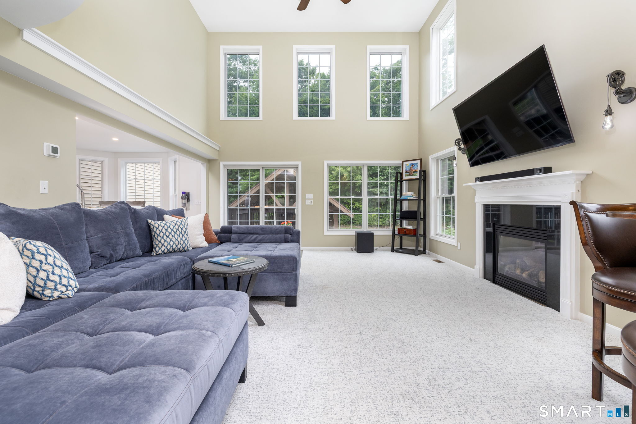 11 Jubrey Drive Windsor CT 06095