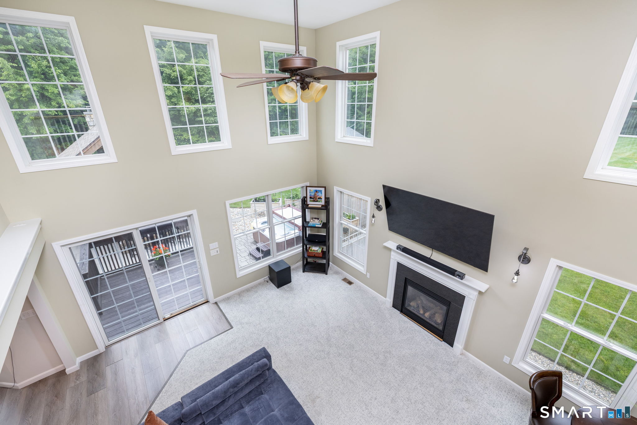 11 Jubrey Drive Windsor CT 06095