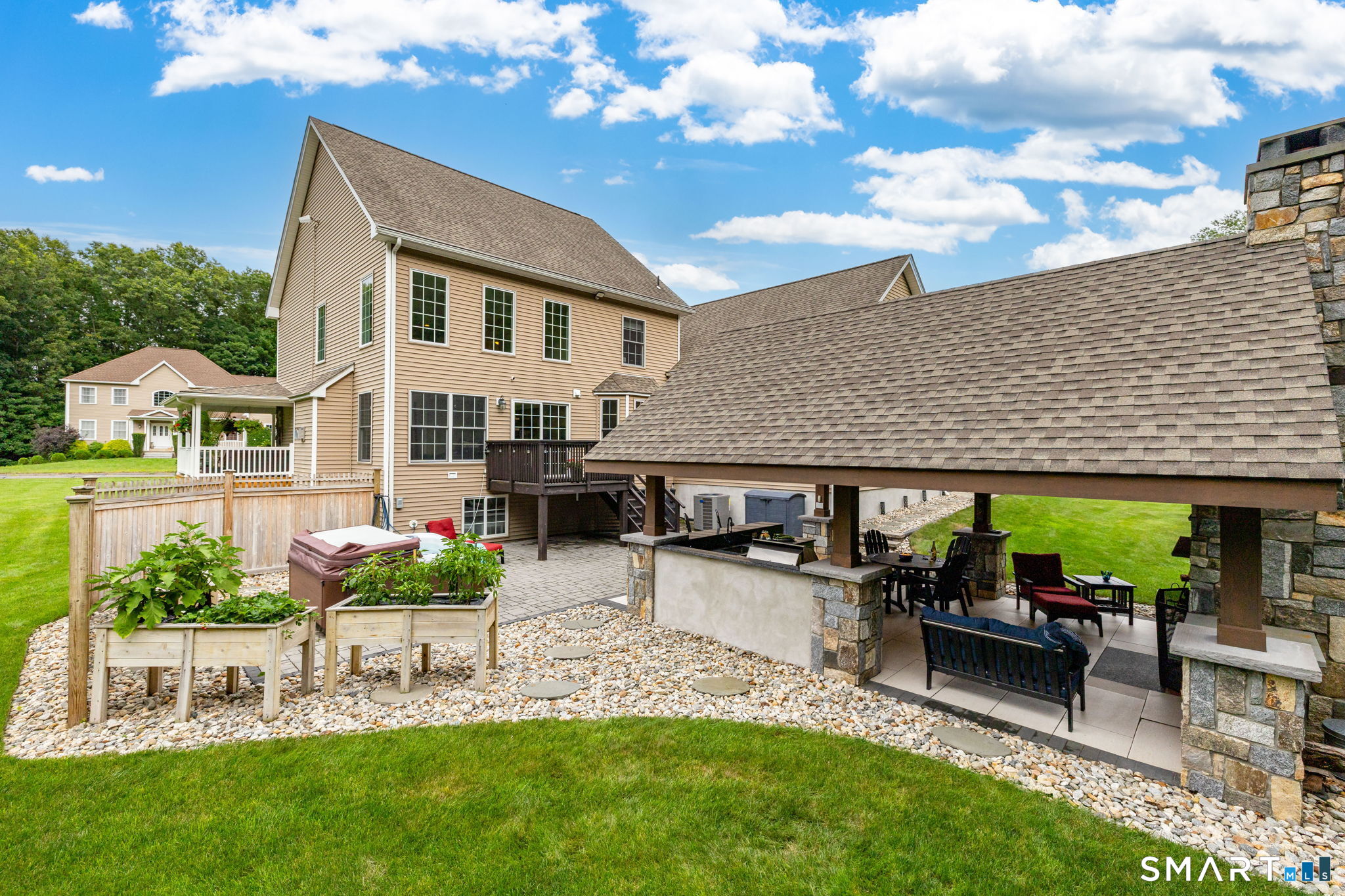 11 Jubrey Drive Windsor CT 06095