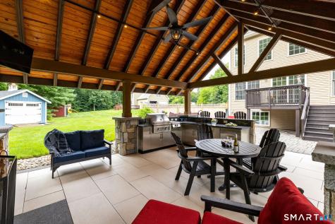 11 Jubrey Drive Windsor CT 06095