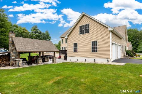 11 Jubrey Drive Windsor CT 06095