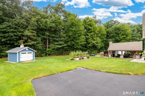 11 Jubrey Drive Windsor CT 06095