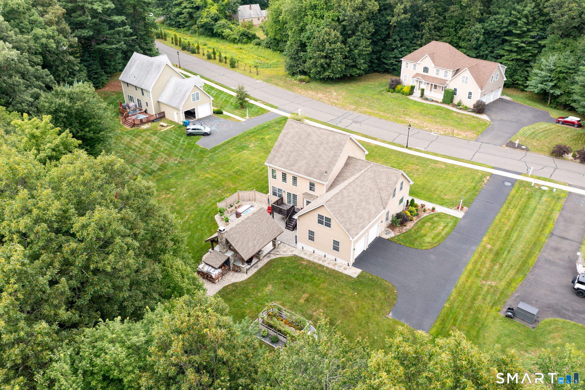 11 Jubrey Drive Windsor CT 06095