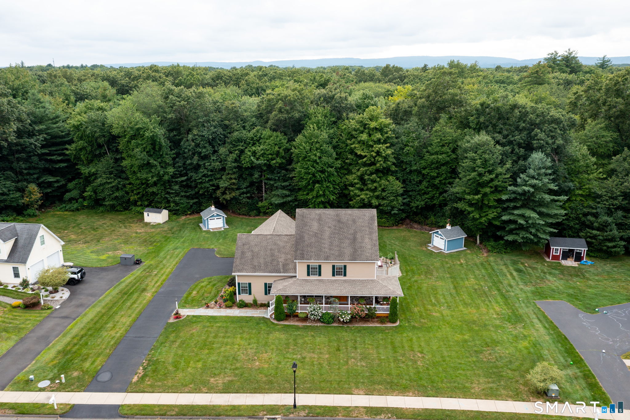 11 Jubrey Drive Windsor CT 06095