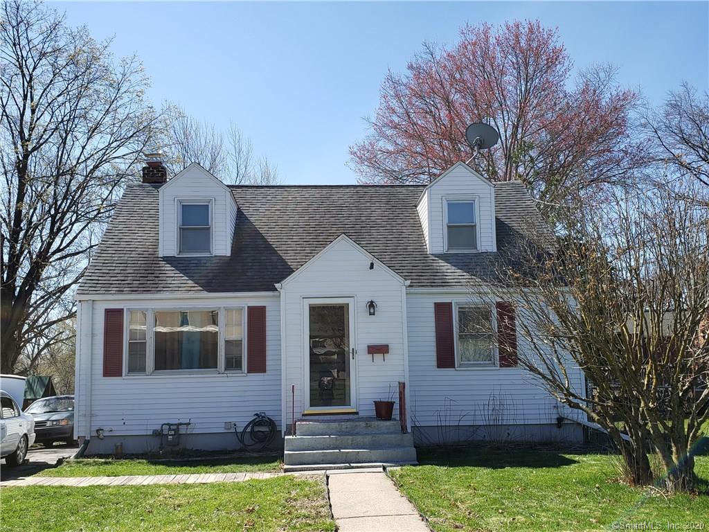 55 Bolton Street Hartford CT 06114